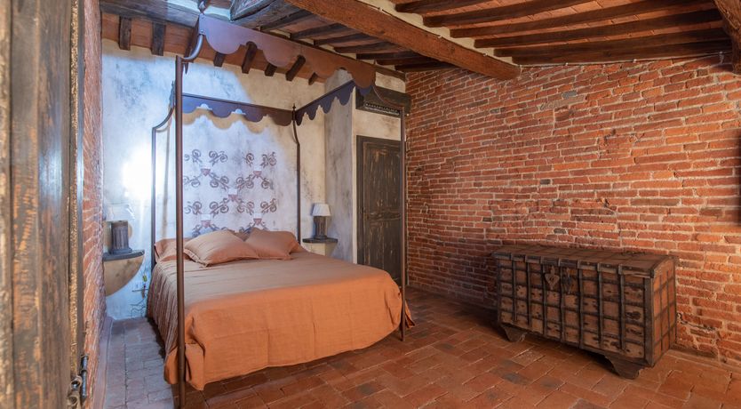 Photo of Tower & Stone