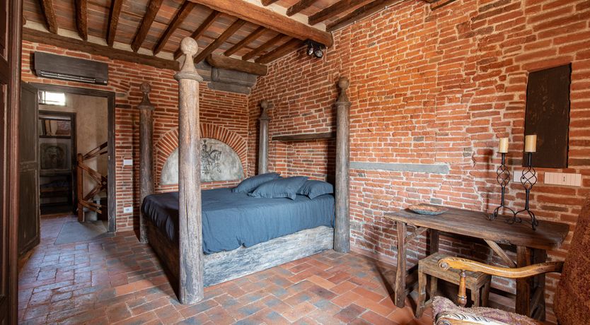 Photo of Tower & Stone