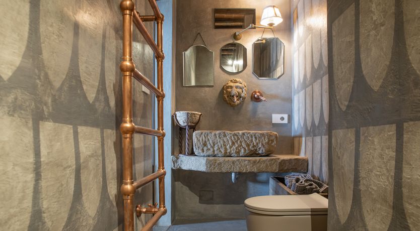 Photo of Tower & Stone