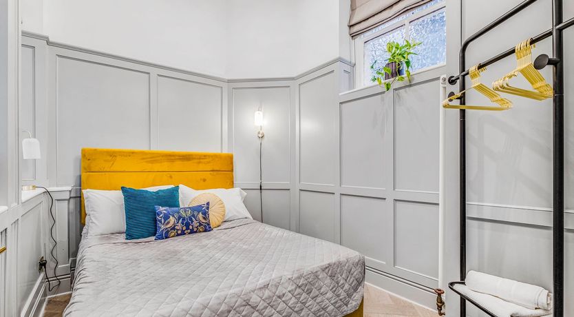 Photo of Ethereal Dreams