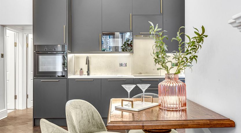 Photo of Ethereal Dreams