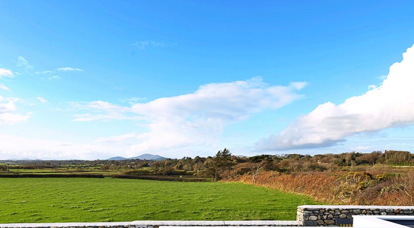 Photo of Clifftop Dream