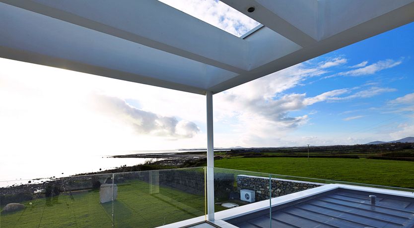 Photo of Clifftop Dream