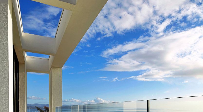 Photo of Clifftop Dream