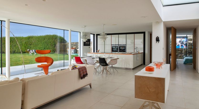 Photo of Clifftop Dream