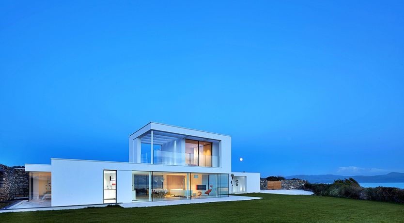 Photo of Clifftop Dream