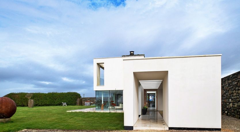 Photo of Clifftop Dream