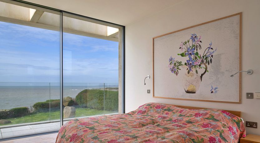 Photo of Clifftop Dream