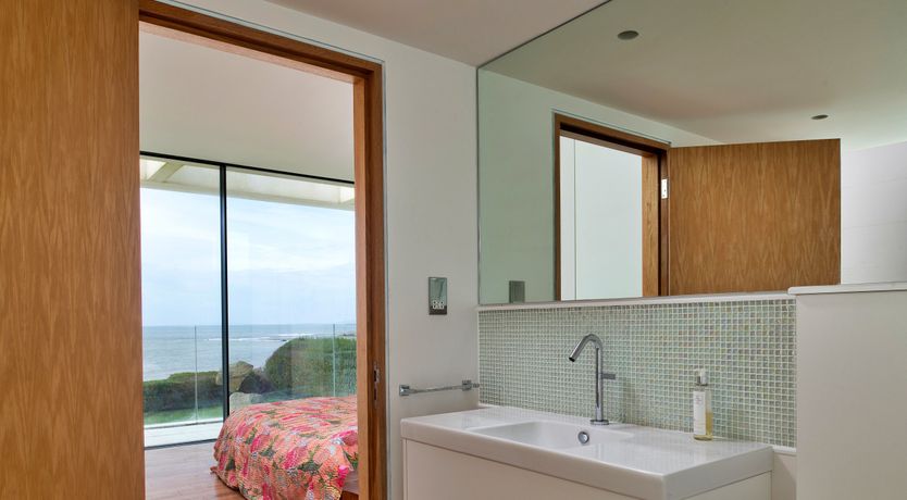 Photo of Clifftop Dream