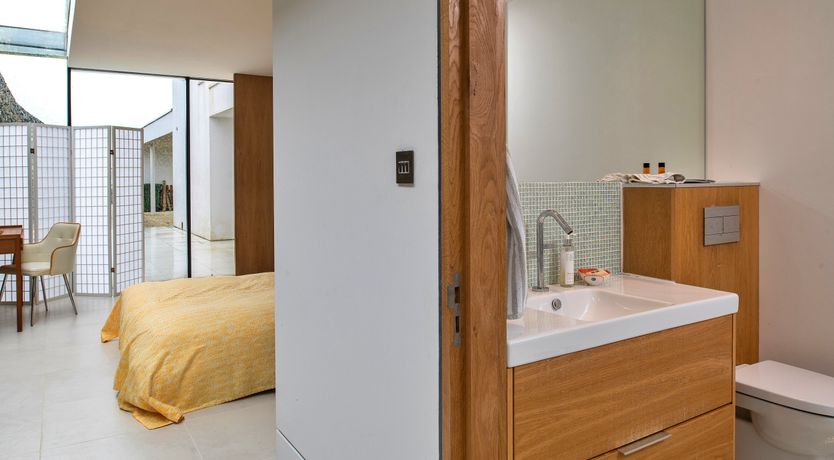 Photo of Clifftop Dream