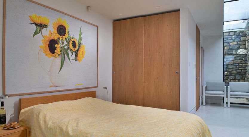 Photo of Clifftop Dream