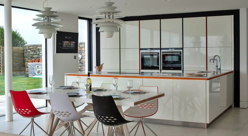 Photo of Clifftop Dream