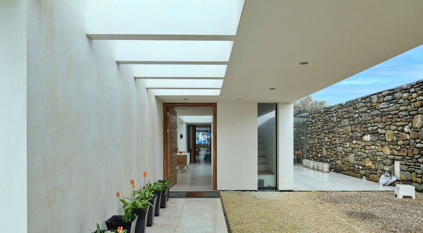 Photo of Clifftop Dream