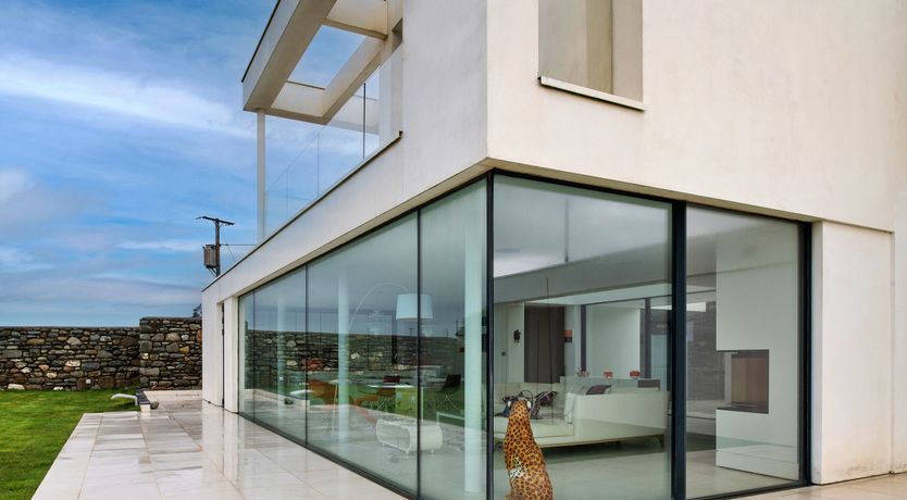 Photo of Clifftop Dream