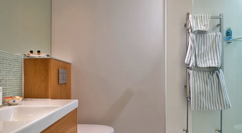 Photo of Clifftop Dream