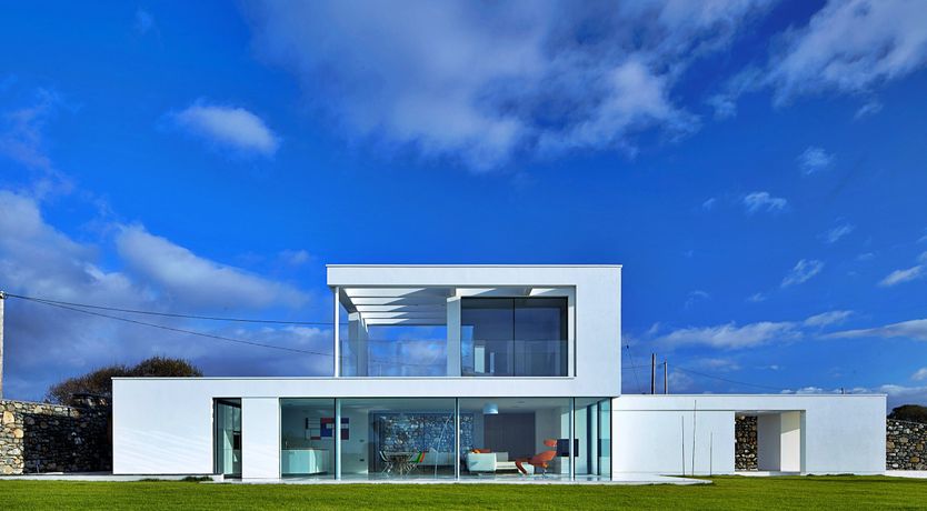 Photo of Clifftop Dream