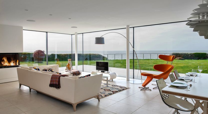 Photo of Clifftop Dream