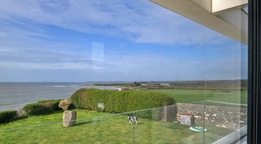 Photo of Clifftop Dream