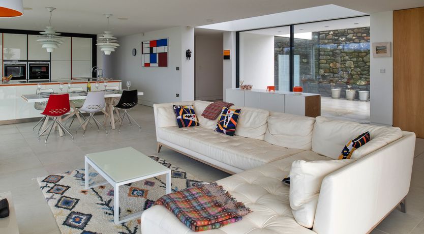 Photo of Clifftop Dream