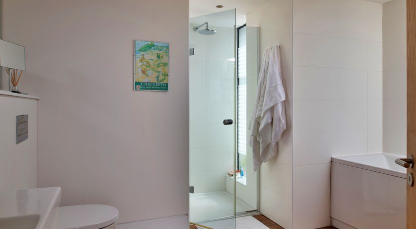 Photo of Clifftop Dream