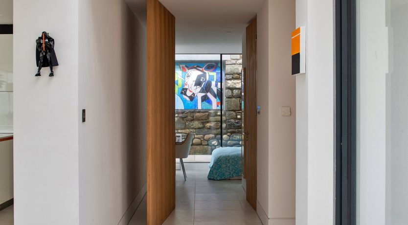 Photo of Clifftop Dream