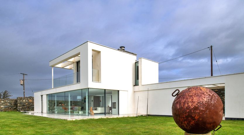 Photo of Clifftop Dream