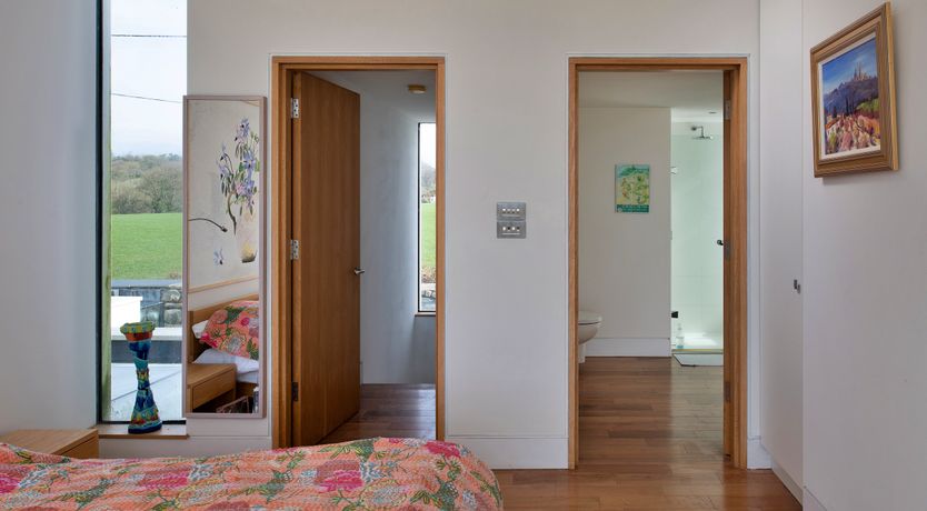 Photo of Clifftop Dream