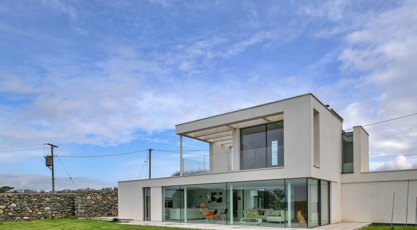 Photo of Clifftop Dream