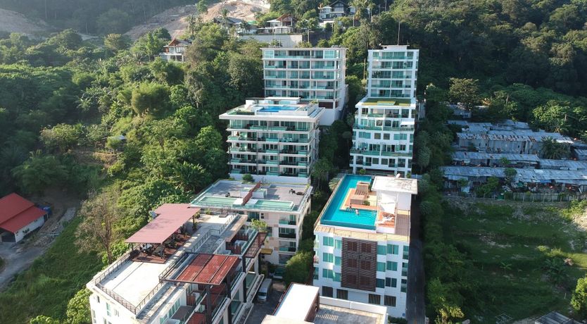 Photo of Waves or Bubbles?