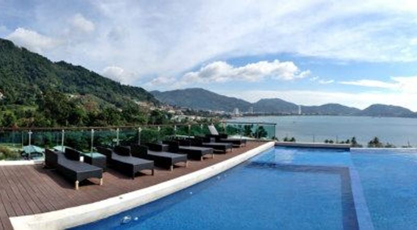 Photo of Waves or Bubbles?