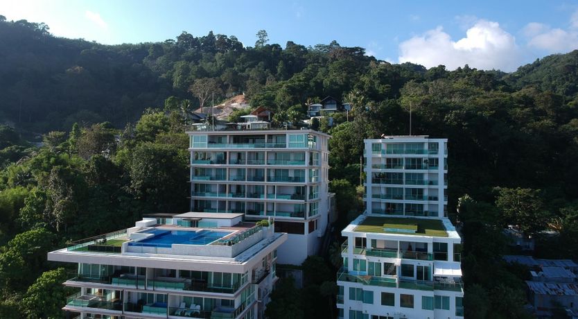 Photo of Waves or Bubbles?