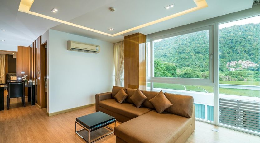 Photo of Waves or Bubbles?