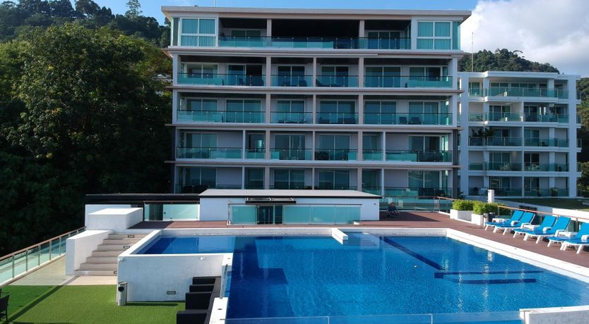 Photo of Waves or Bubbles?