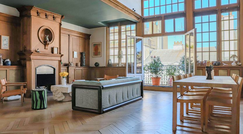 Photo of Paris Perfect Plenitude