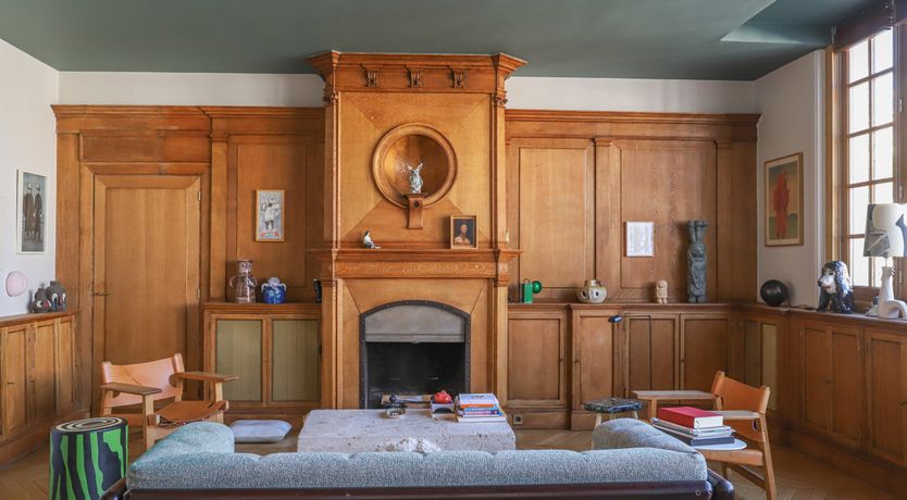 Photo of Paris Perfect Plenitude