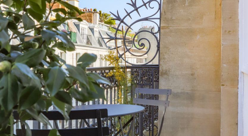 Photo of Paris Perfect Plenitude