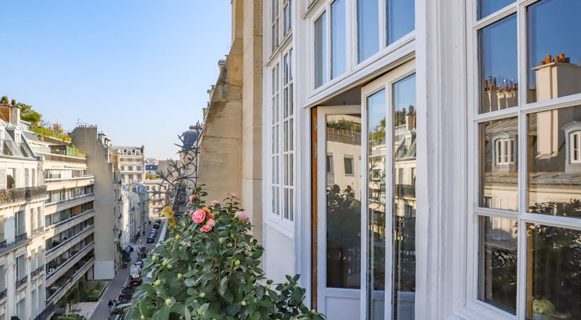 Photo of Paris Perfect Plenitude