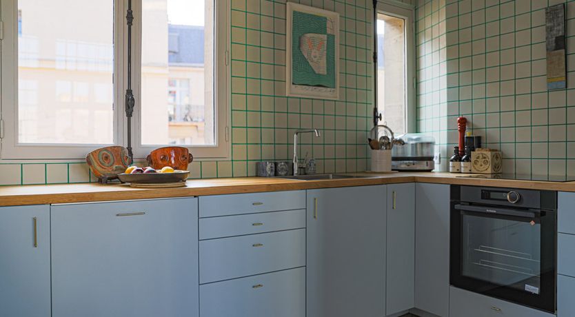 Photo of Paris Perfect Plenitude