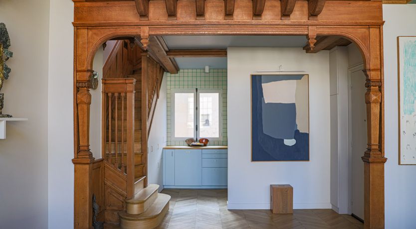 Photo of Paris Perfect Plenitude