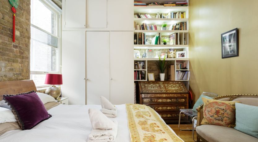 Photo of Shoreditch Solace