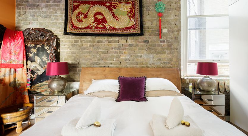 Photo of Shoreditch Solace