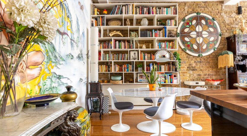 Photo of Shoreditch Solace