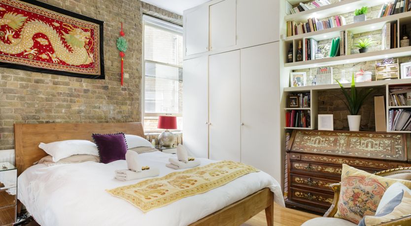 Photo of Shoreditch Solace