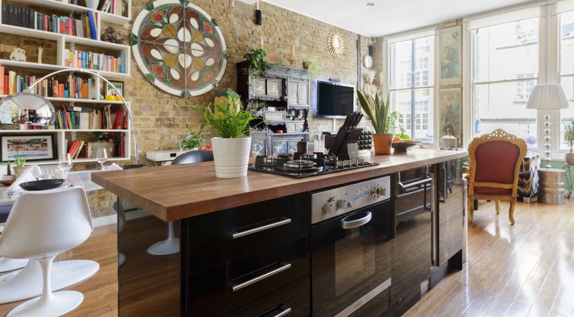 Photo of Shoreditch Solace