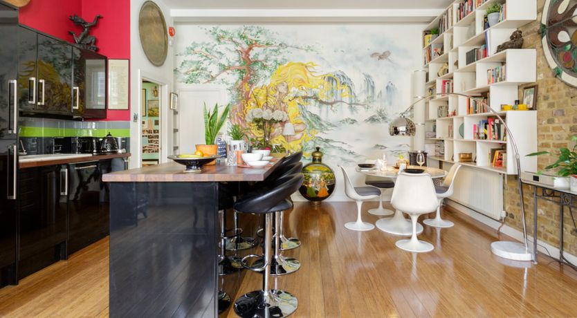 Photo of Shoreditch Solace