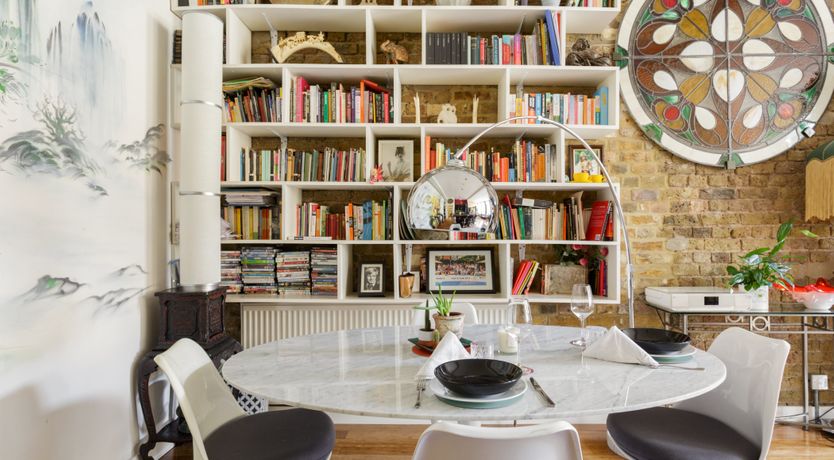 Photo of Shoreditch Solace