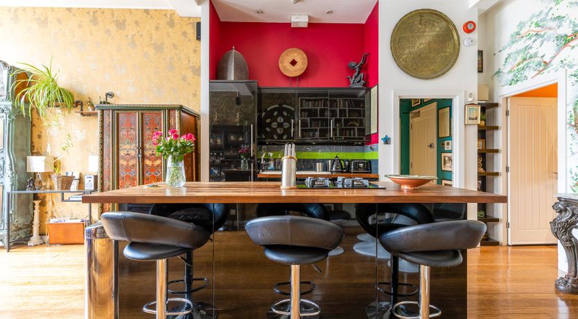 Photo of Shoreditch Solace