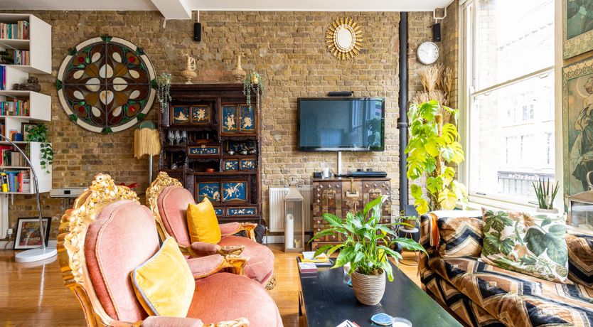 Photo of Shoreditch Solace