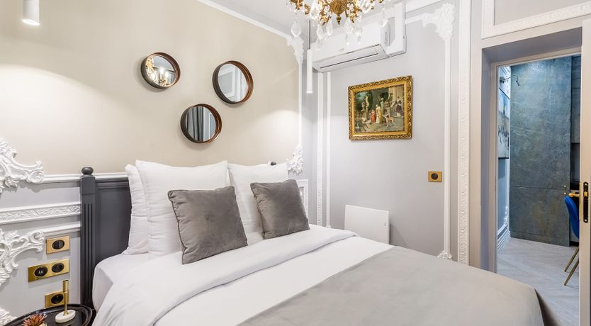 Photo of Parisian Treasure Trove