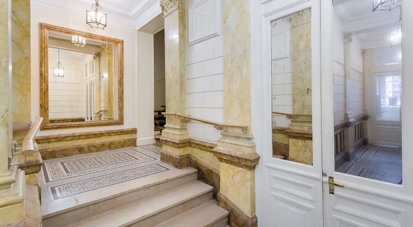 Photo of Parisian Treasure Trove